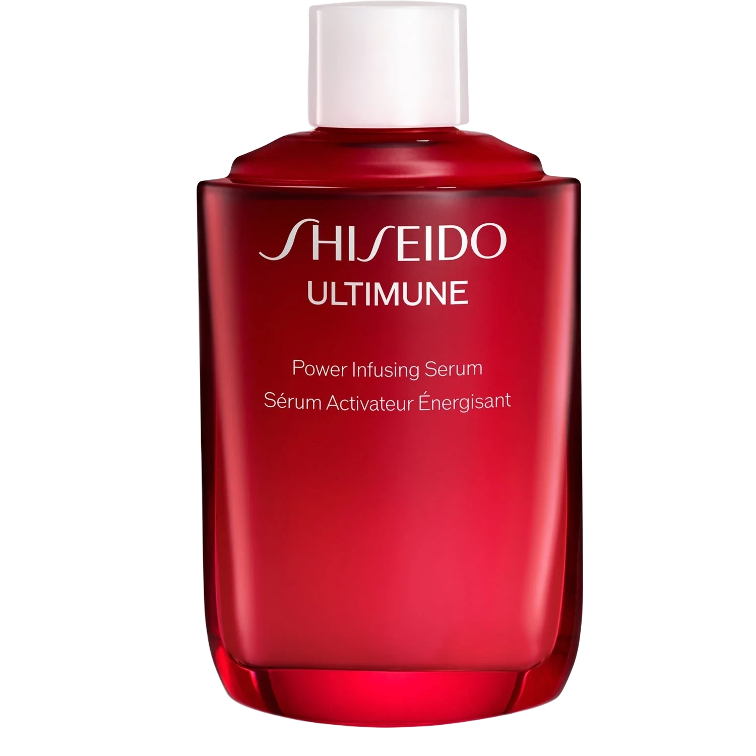 Shiseido Ultimune Power Infusing Concentrate 4.0 Refill