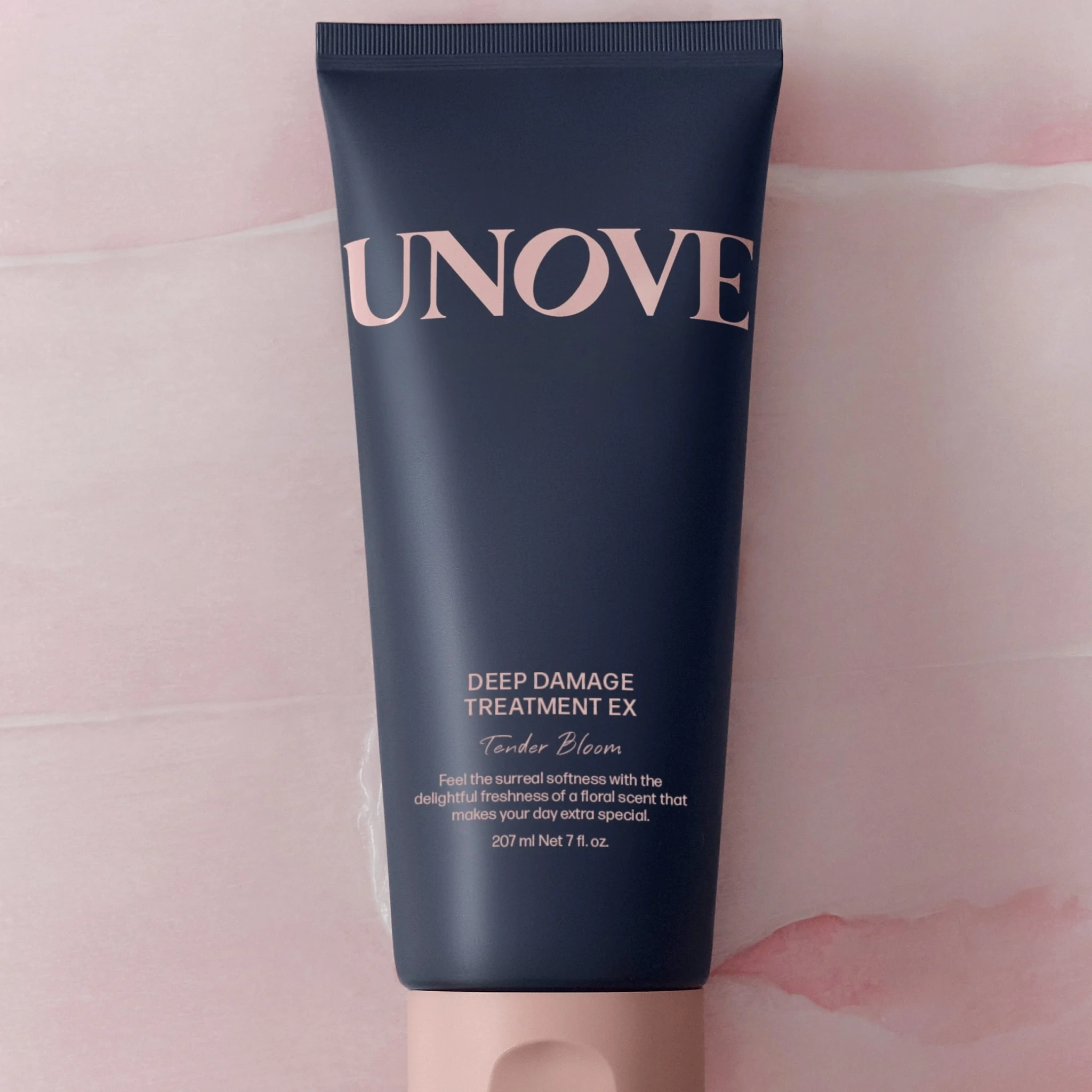 Unove Deep Damange Treatment EX, 207 ml