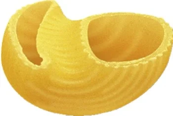 Pipe Rigate