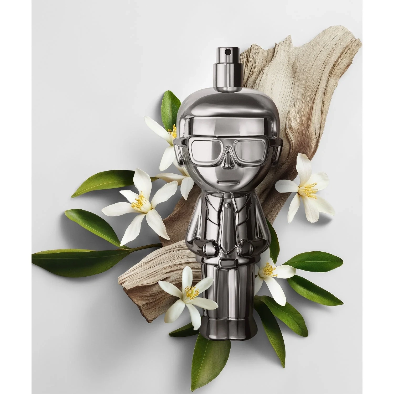 Karl Lagerfeld Karl Ikonik Pour Homme Absolu Parfum 100 ml