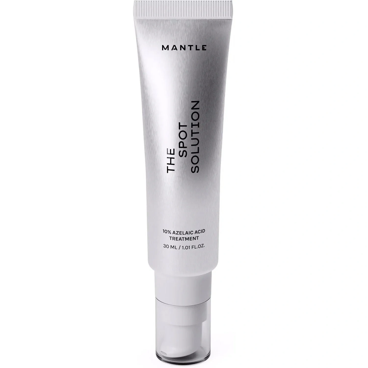 MANTLE The Spot Solution