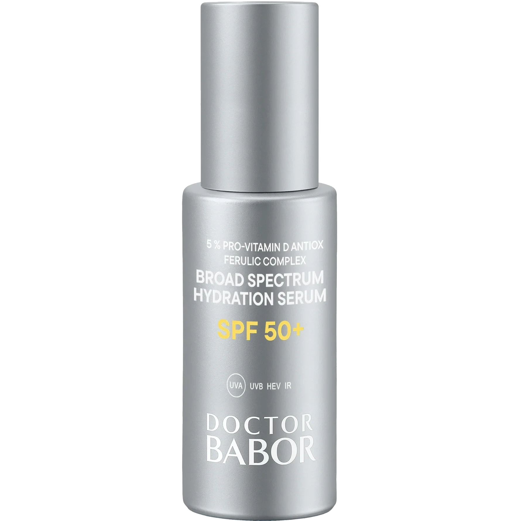 BABOR Broad Spectrum Hydration Serum SPF50+ 30 ml