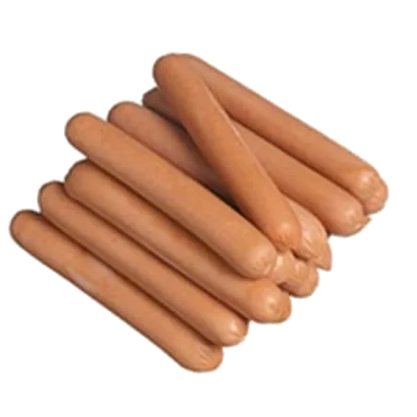 Gilde Grillpølse 90g 2,25kg