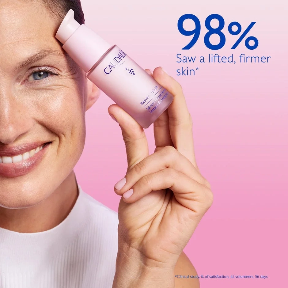 Caudalíe Resveratrol-Lift Instant Firming Serum