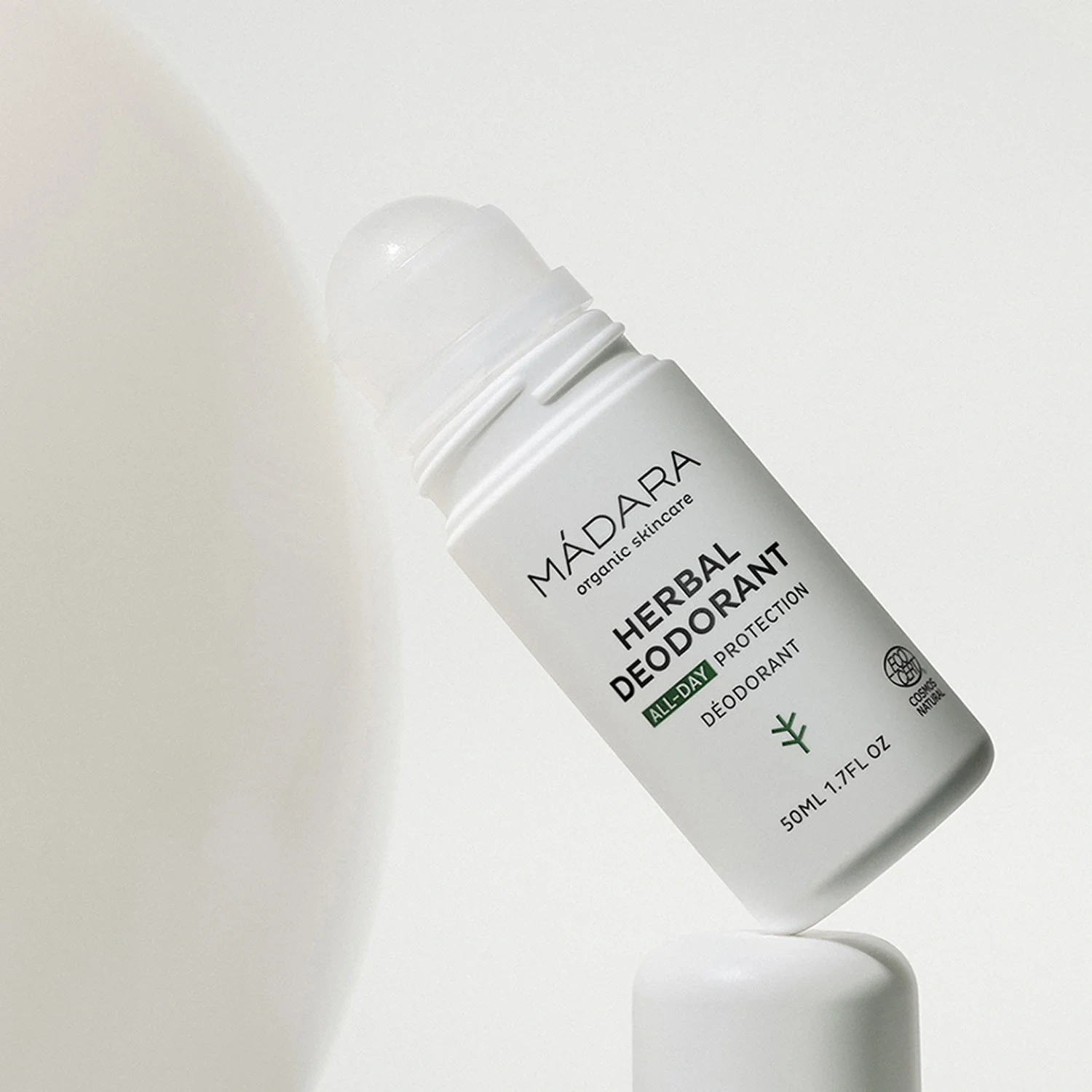 MÁDARA HERBAL Deodorant