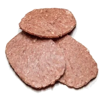 Lövstek