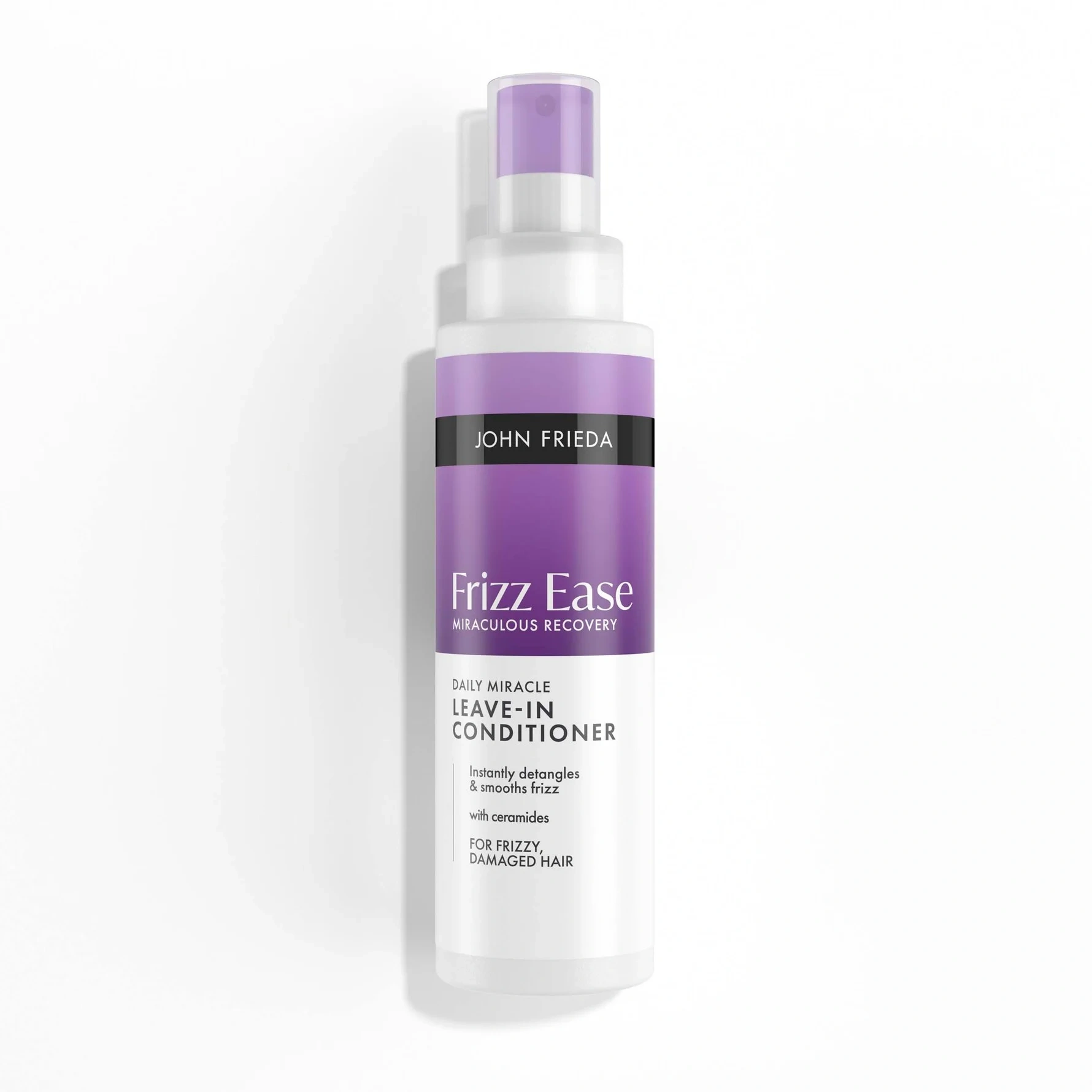 John Frieda Frizz Ease Daily Miracle Leave-In Conditioner 200 ml
