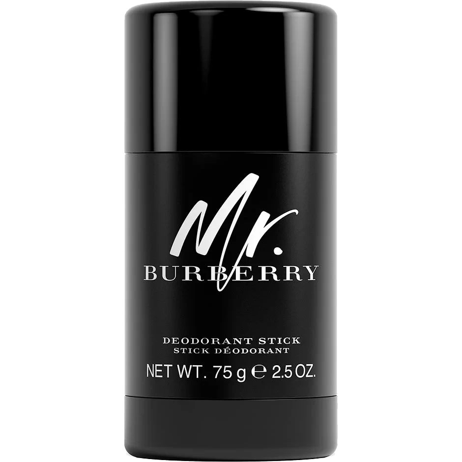 Burberry Mr Burberry