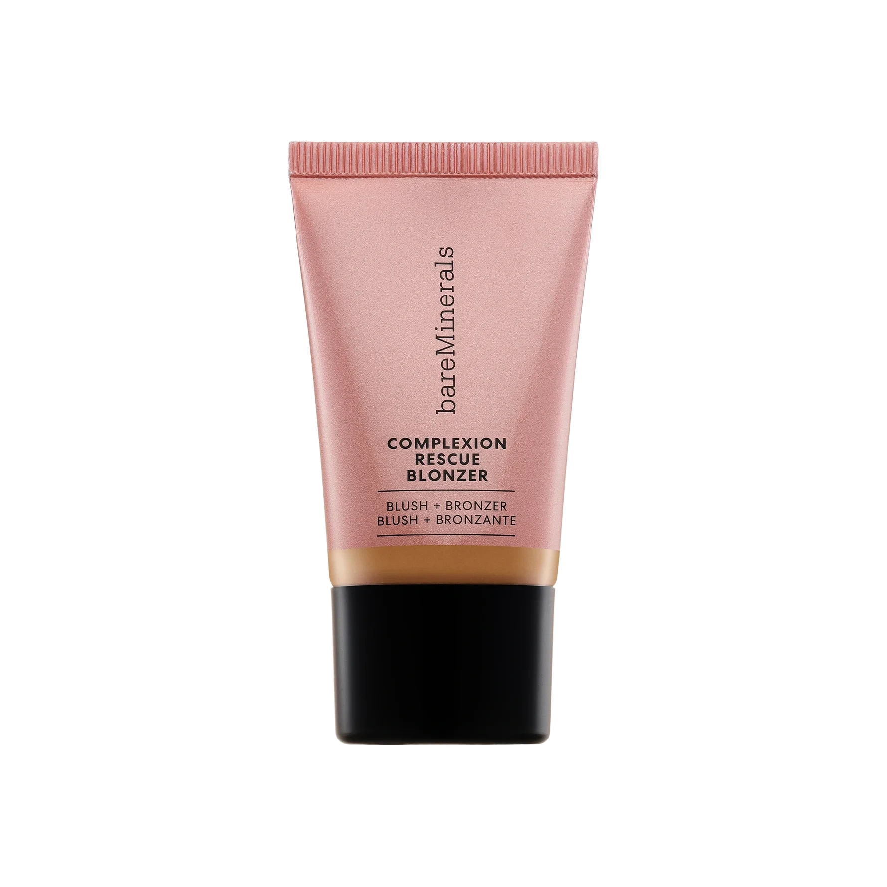 bareMinerals COMPLEXION RESCUE Blonzer Kiss of Spice