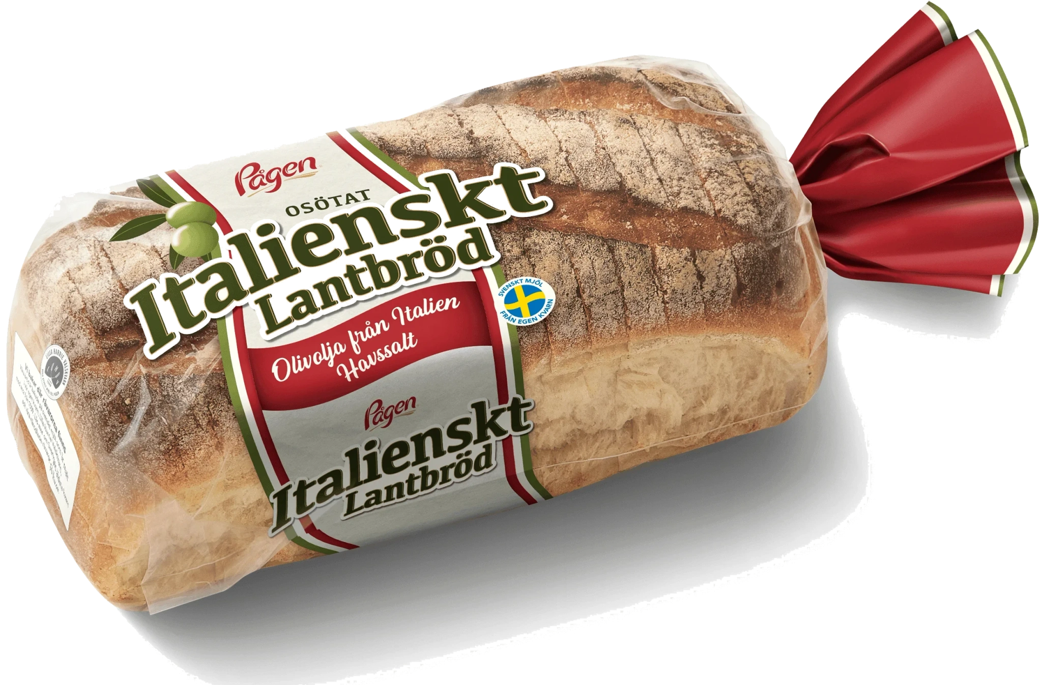 Italienskt Lantbröd
