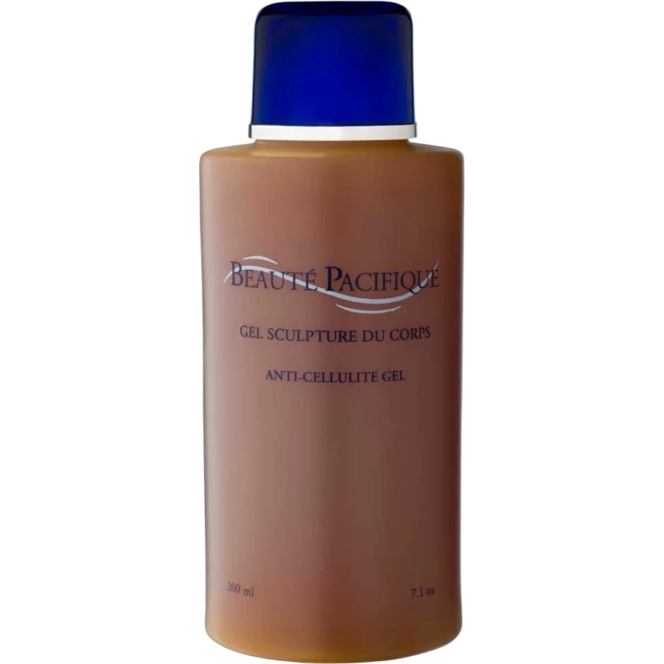 Beauté Pacifique Anti Cellulite Gel