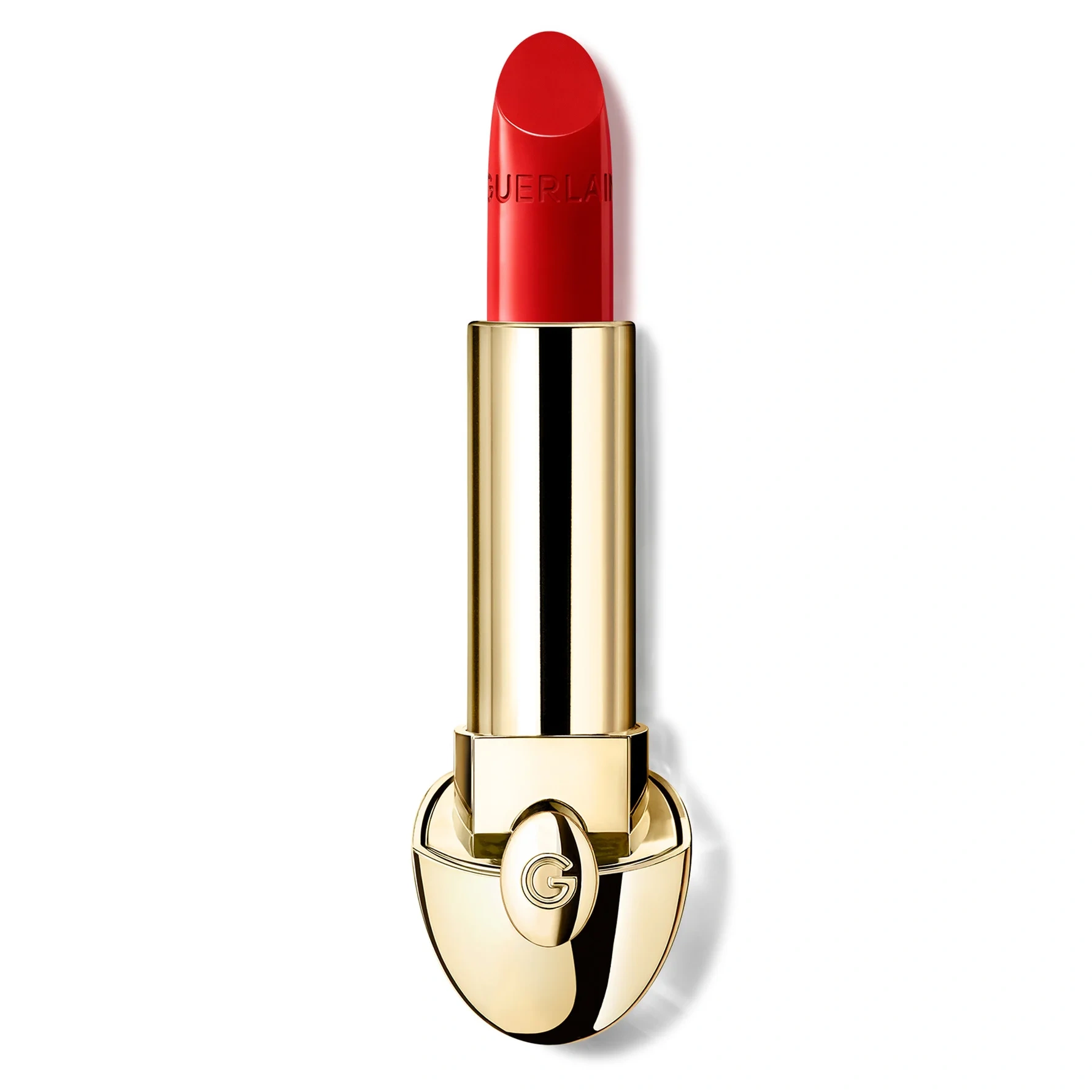 GUERLAIN Rouge G Satin Refill 28 Le Coquelicot