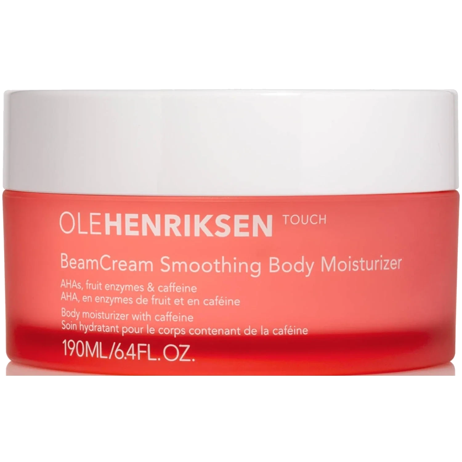 Ole Henriksen The Ole Touch Beam Cream Smoothing Body Moisturizer