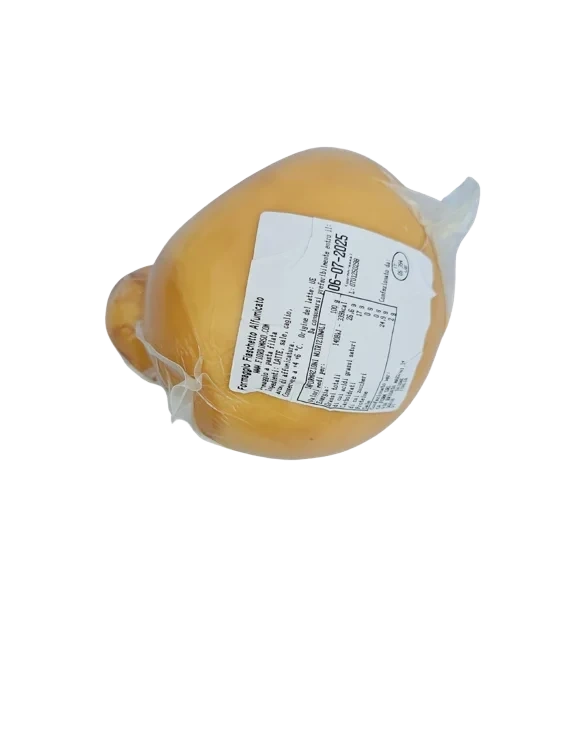 Fiaschetti Affumicato