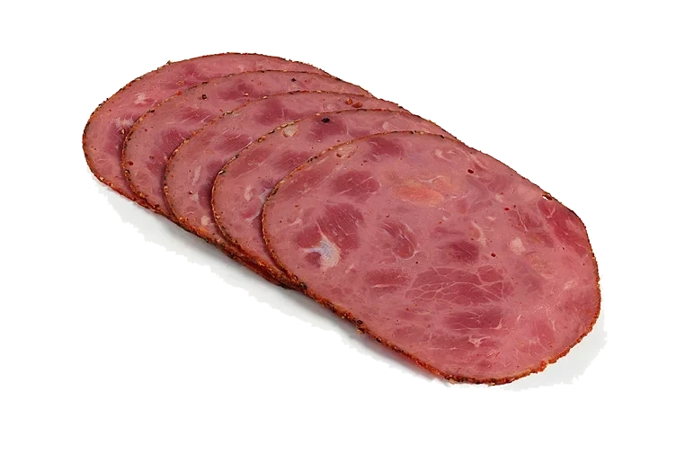 Oksepastrami 100g