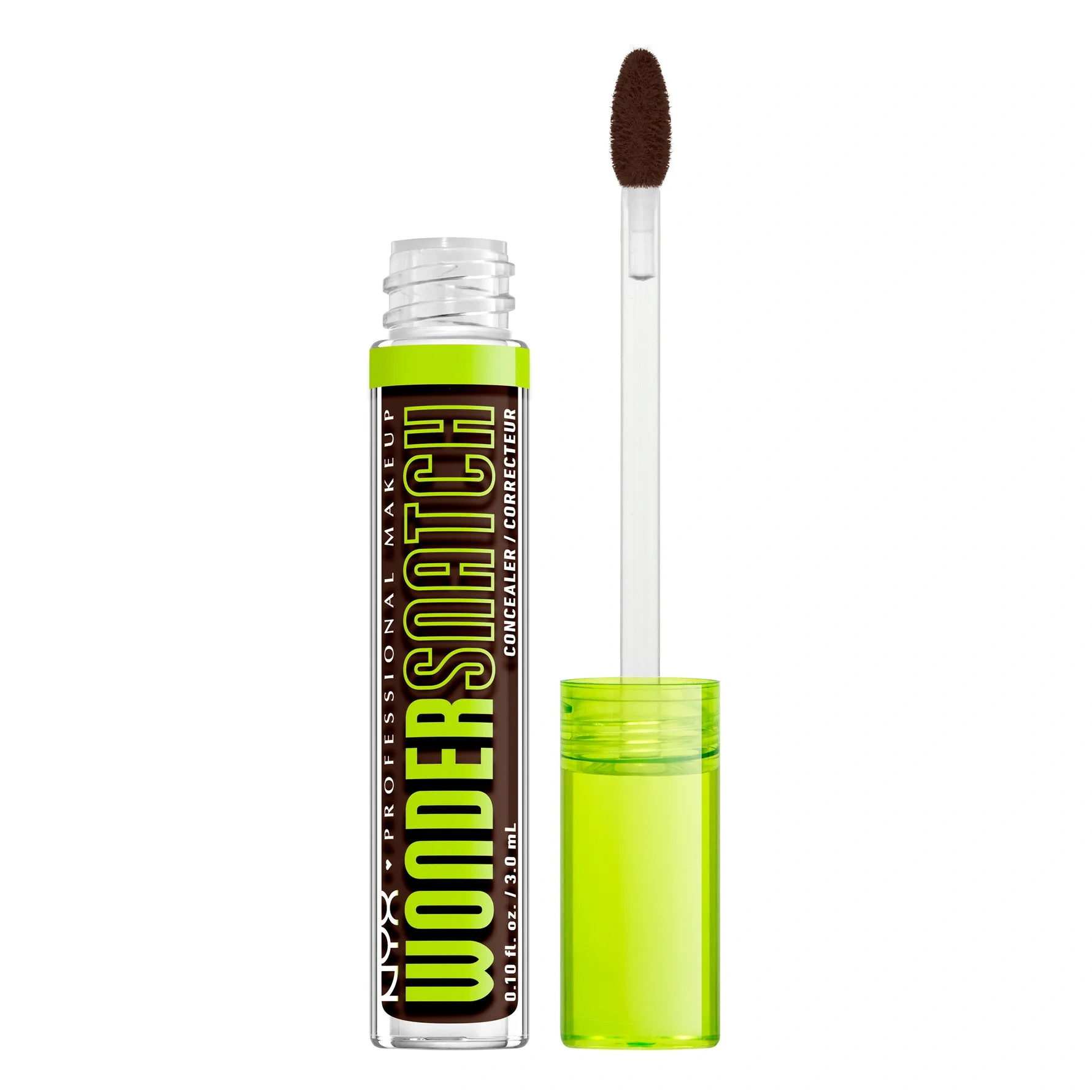 NYX PROFESSIONAL MAKEUP Wonder Snatch Concealer Rich Espresso