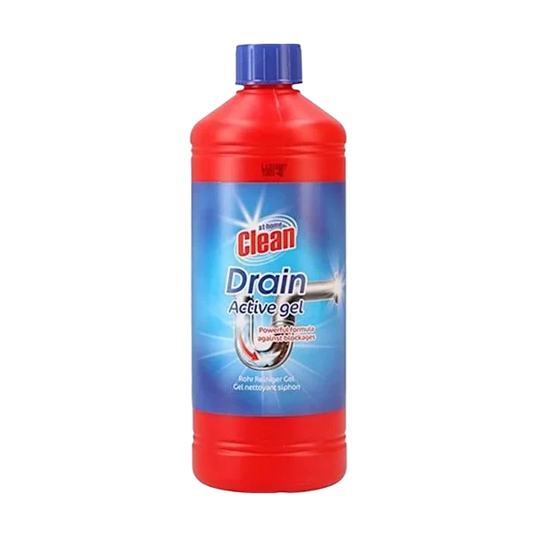 Drain Active Gel