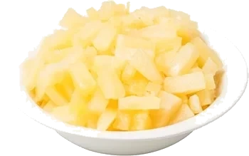 Ananas bit LS