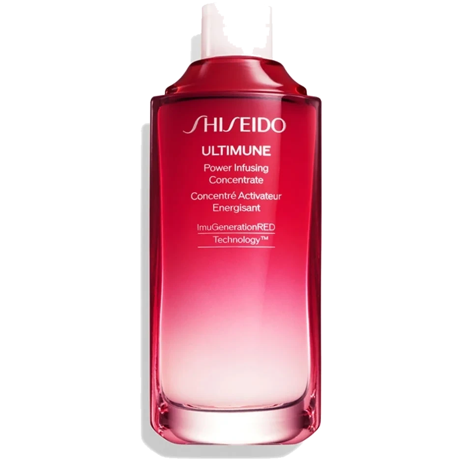 Shiseido Ultimune 3.0 Power Infusing Concentrate