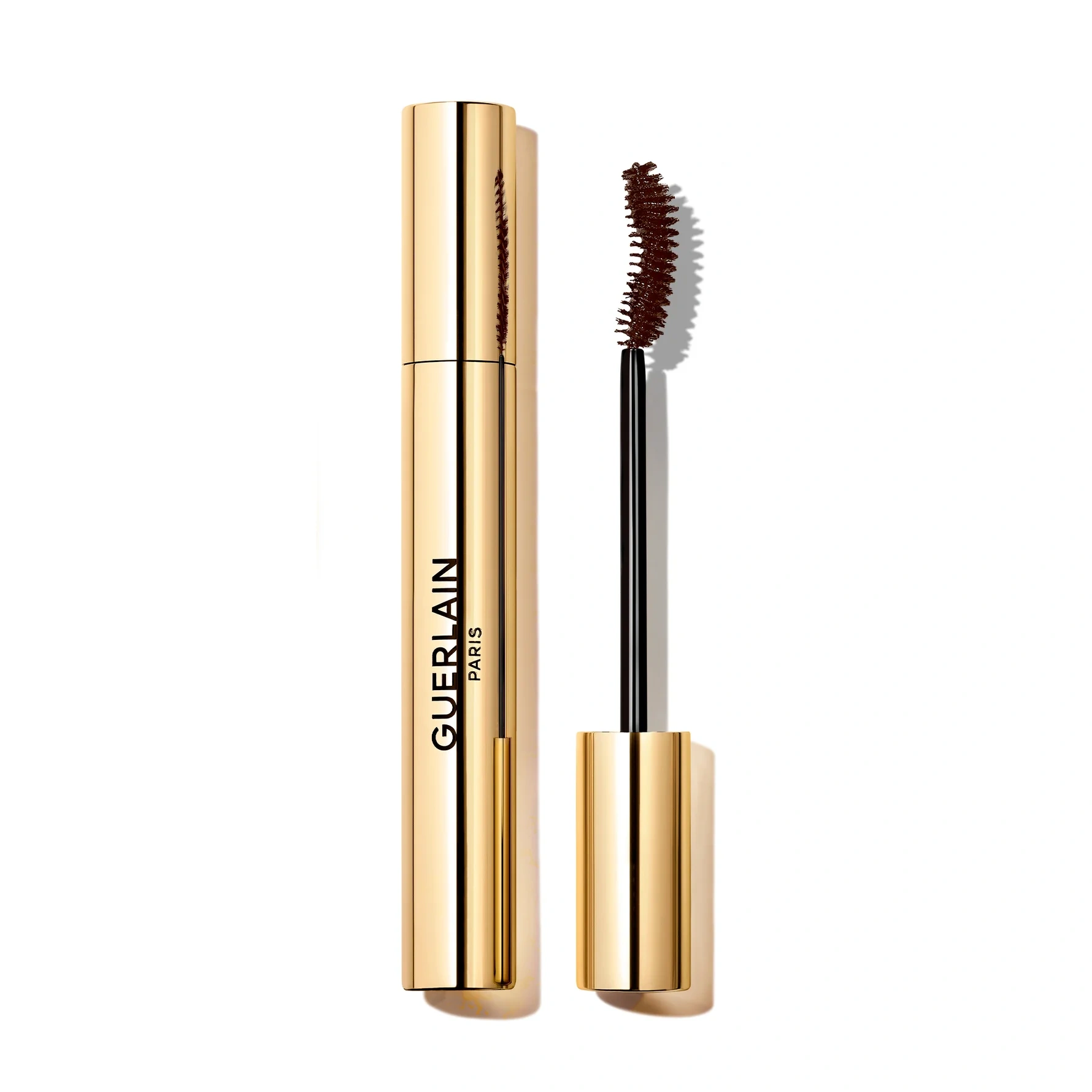GUERLAIN Noir G Mascara 1 Brown