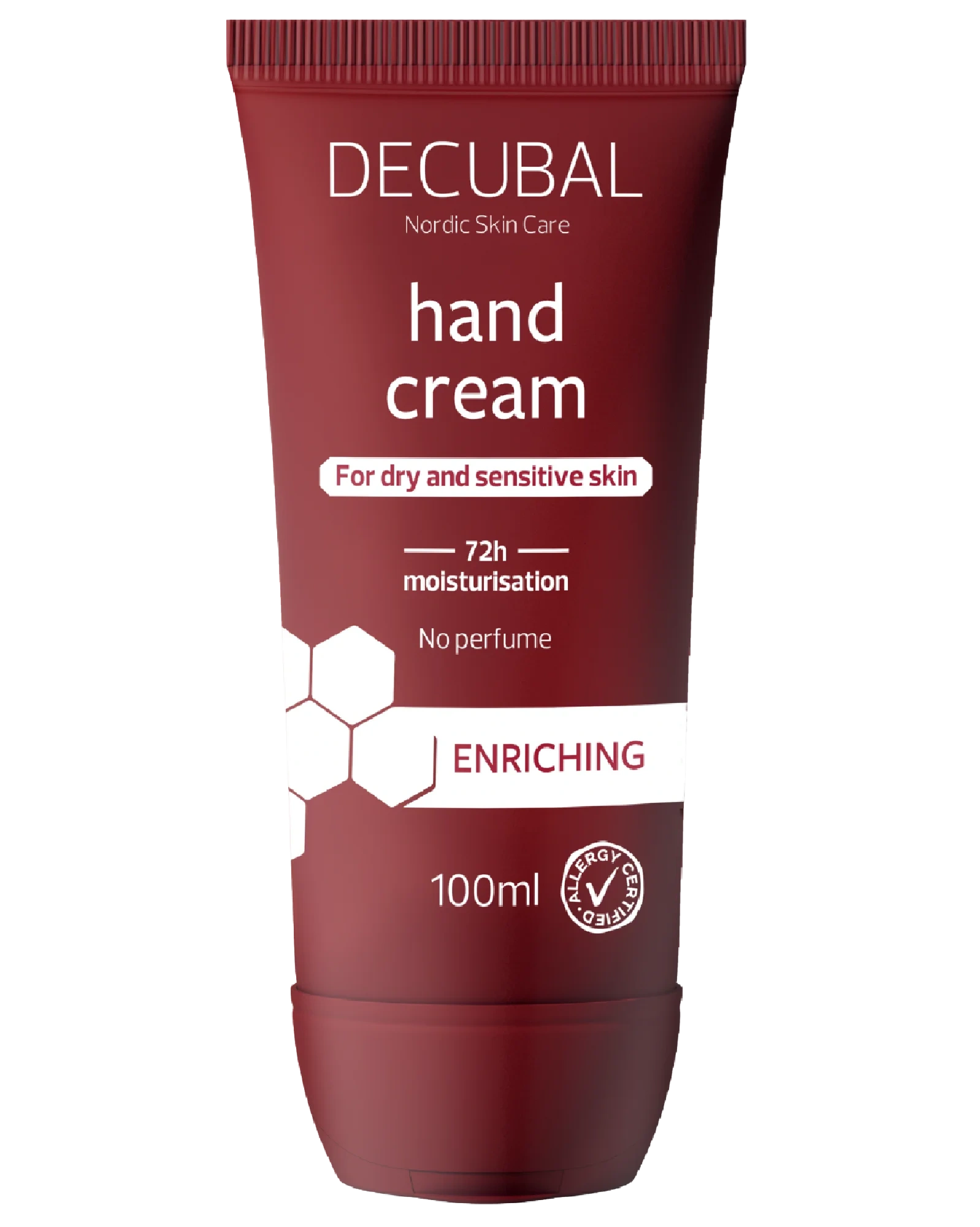 Enriching Hand Cream, närande handkräm