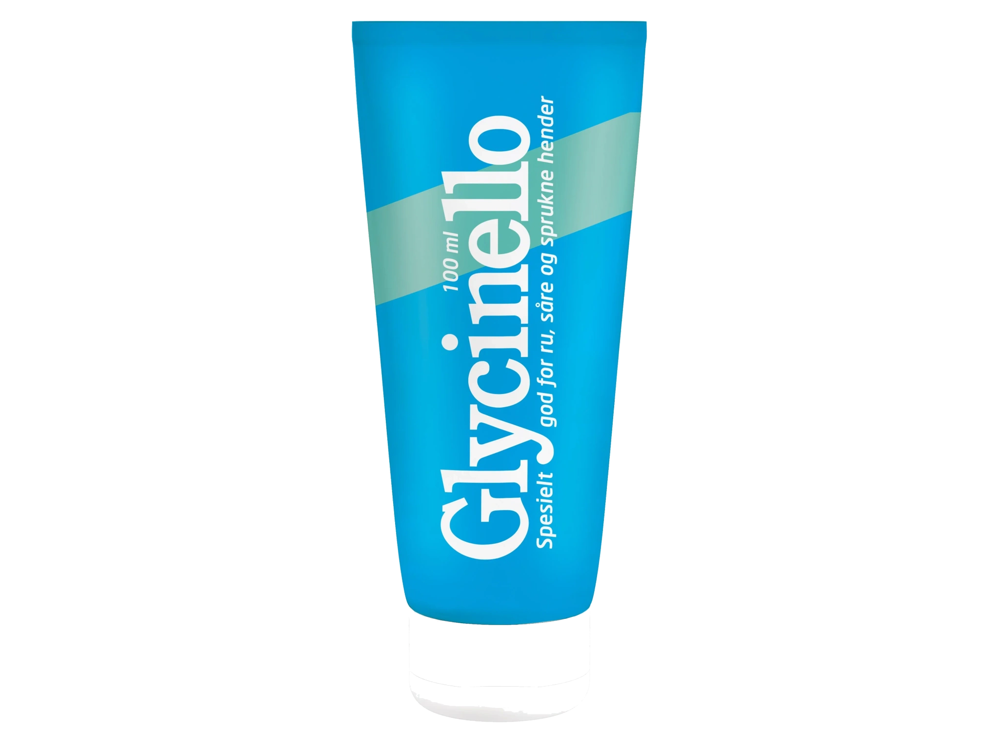 Glycinello Håndkrem, 100 ml