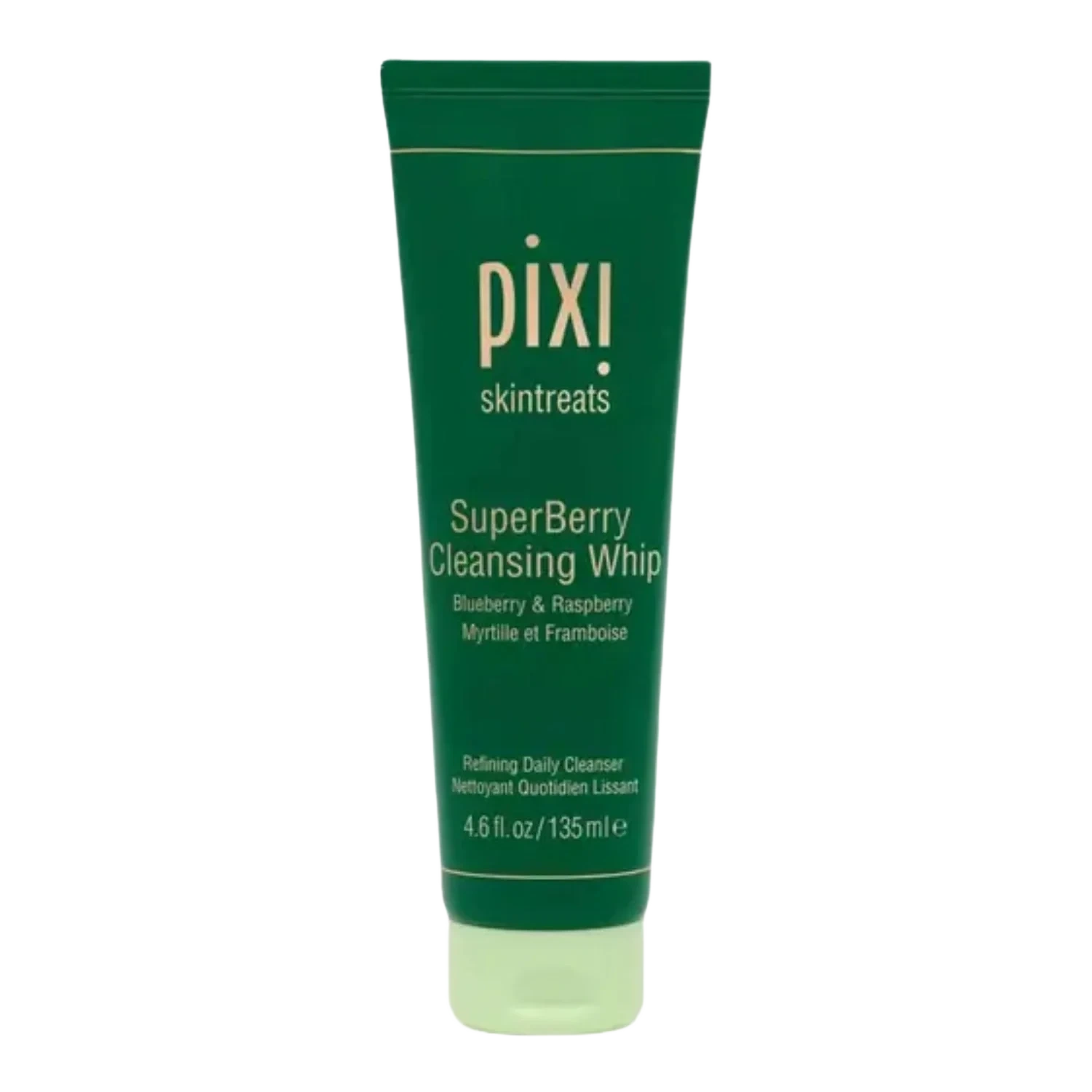 Pixi SuperBerry Cleansing Whip