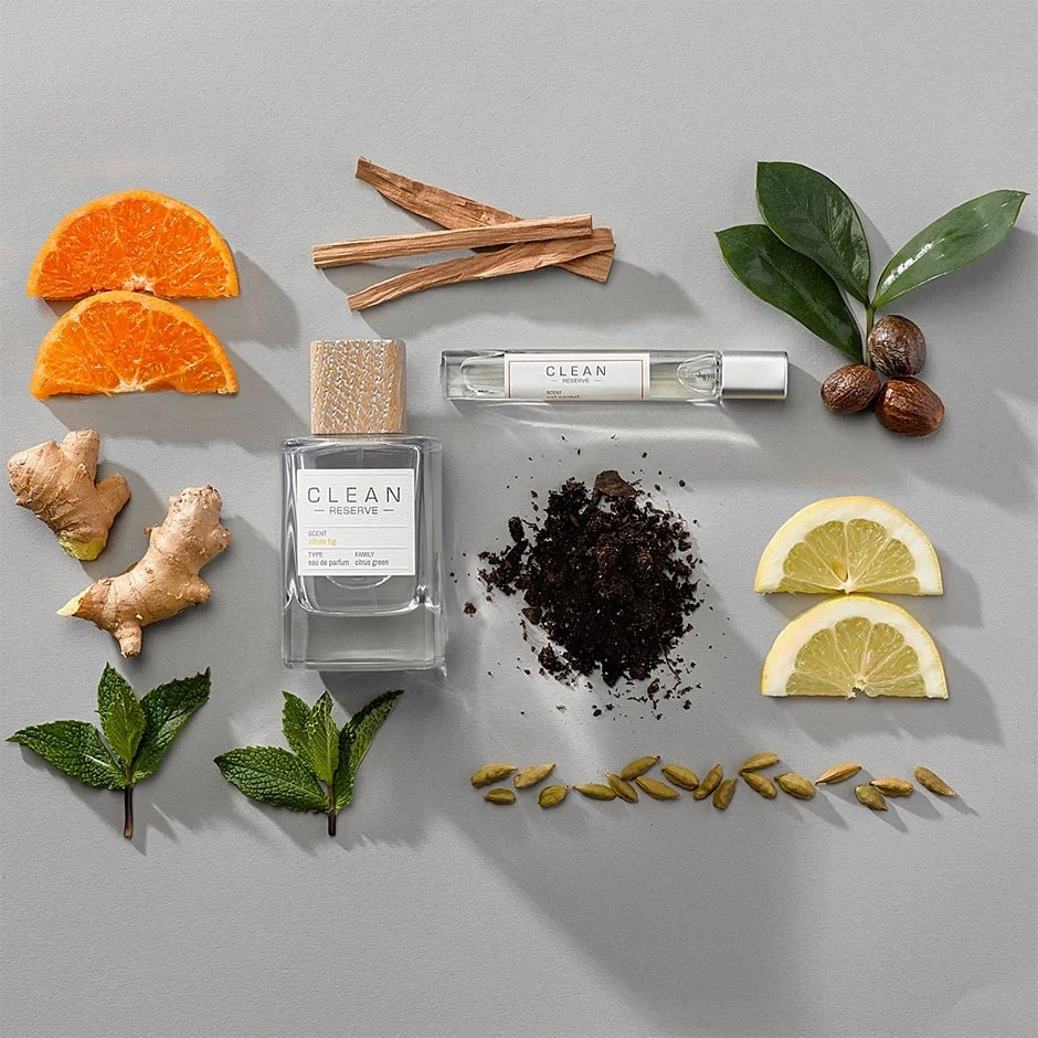 Clean Reserve Citron Fig