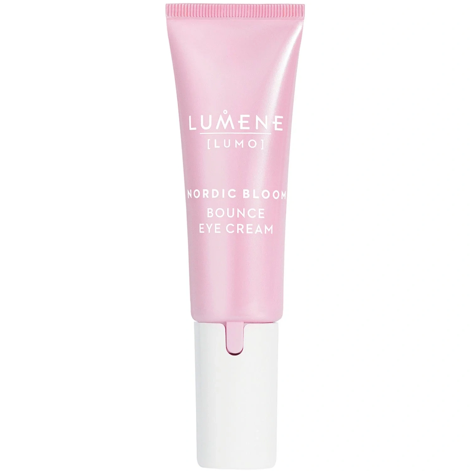 Lumene Bounce Eye Cream