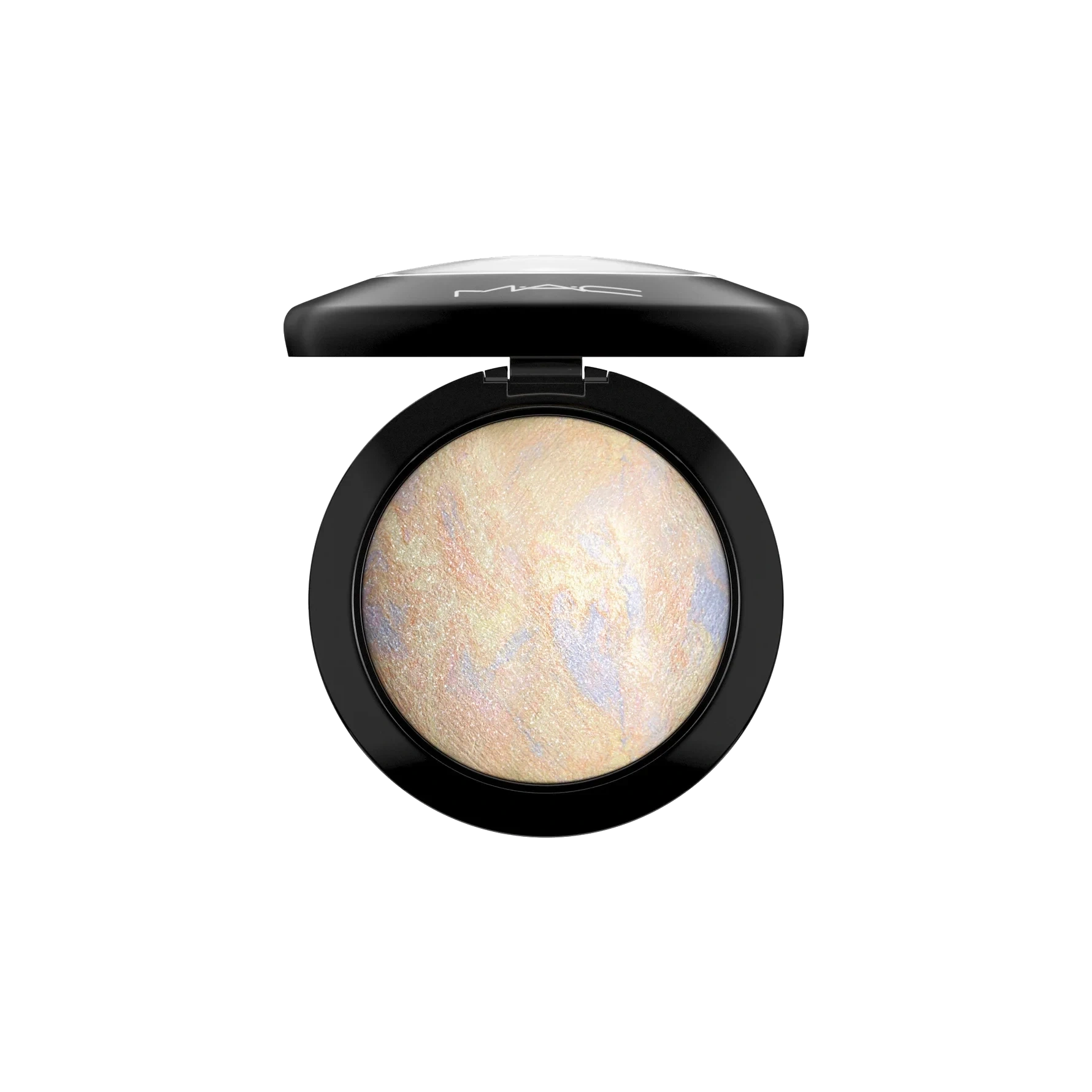 MAC Mineralize Skinfinish/ Natural Lightscapade