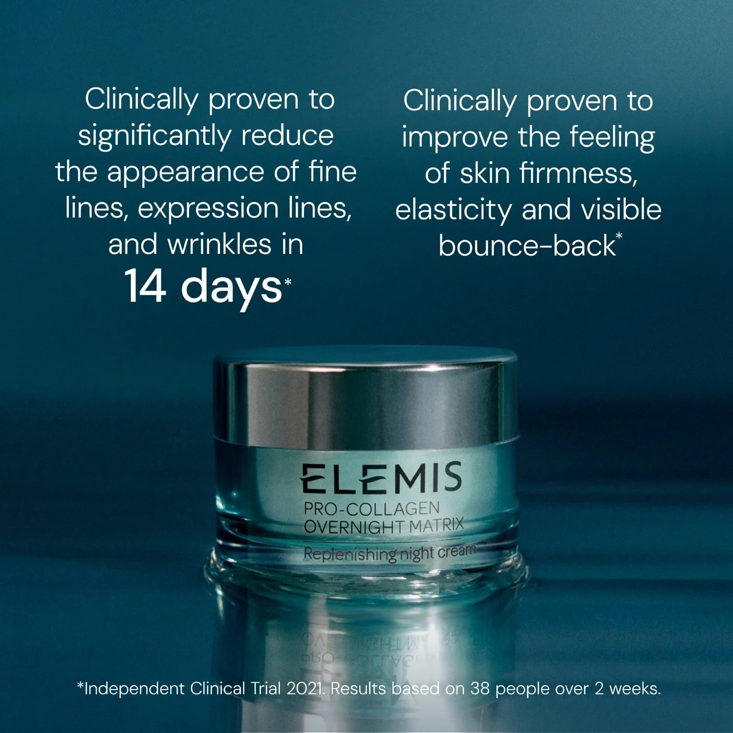 Elemis Pro-Collagen Overnight Matrix