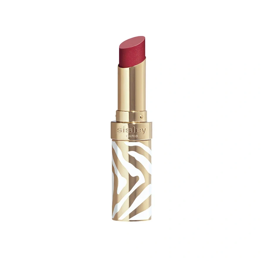 Sisley Phyto-Rouge Shine Lipstick 40 Sheer Cherry