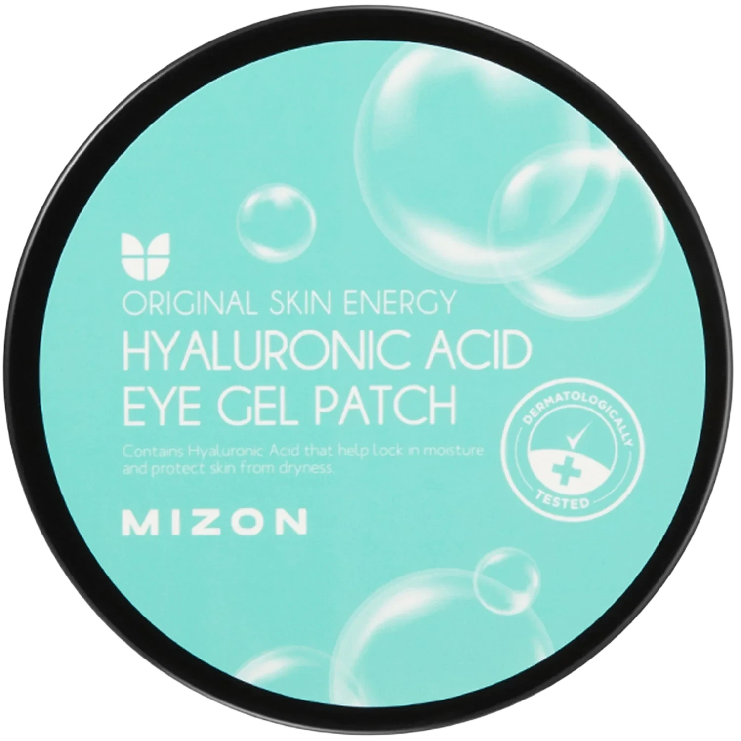Mizon Hyaluronic Acid Eye Gel Patch