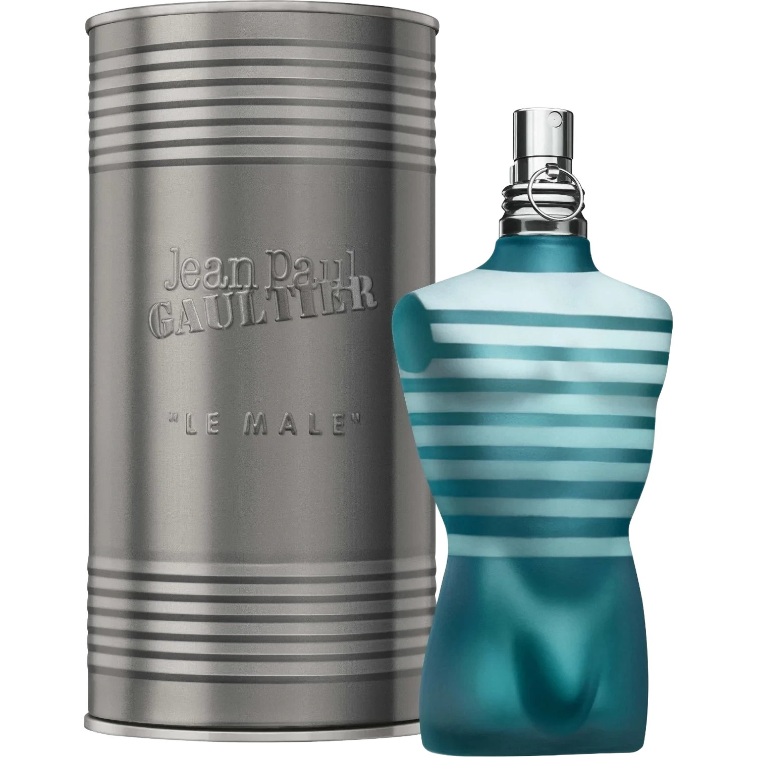 JEAN PAUL GAULTIER Le Male Trio