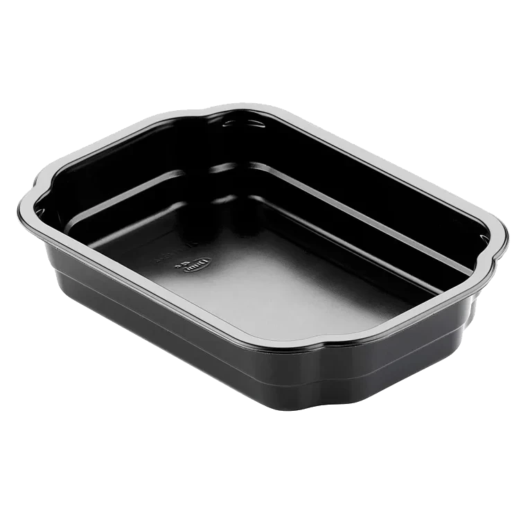 Take Away Sort 0,9l 1-rom Duniform