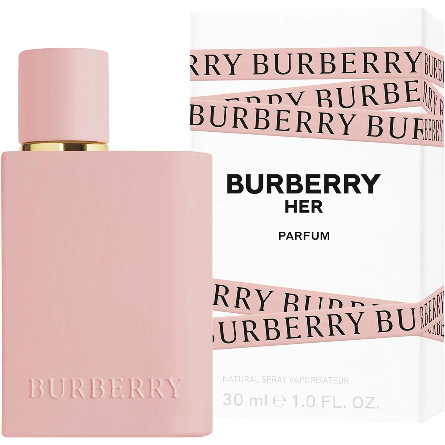 Burberry Her