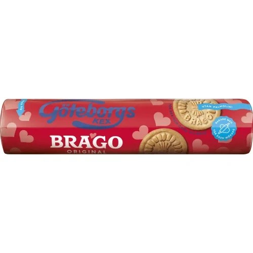 Brago Original