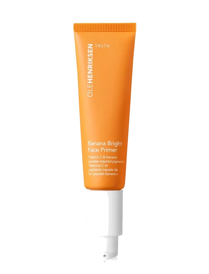 Ole Henriksen Truth Banana Bright Face Primer 30 ml