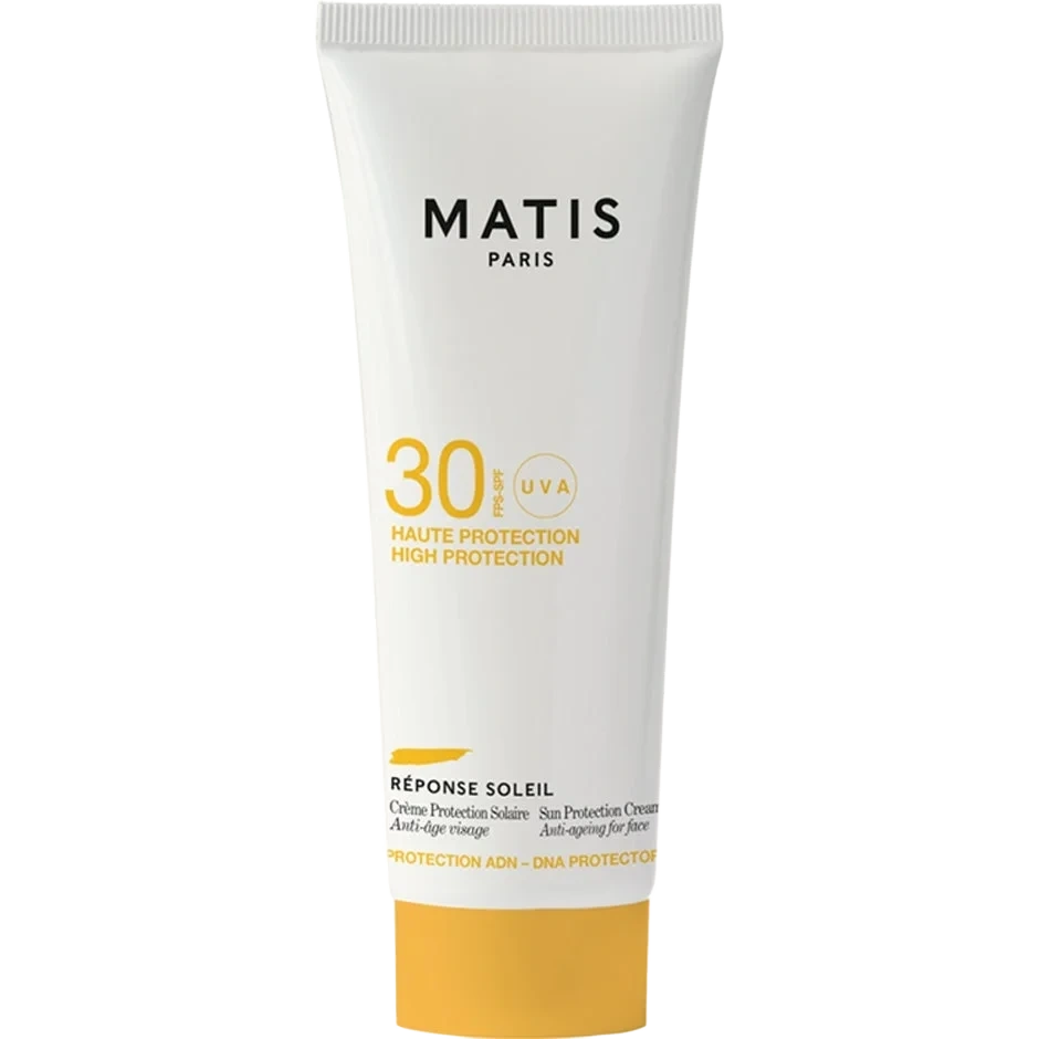 Matis Réponse Soleil
