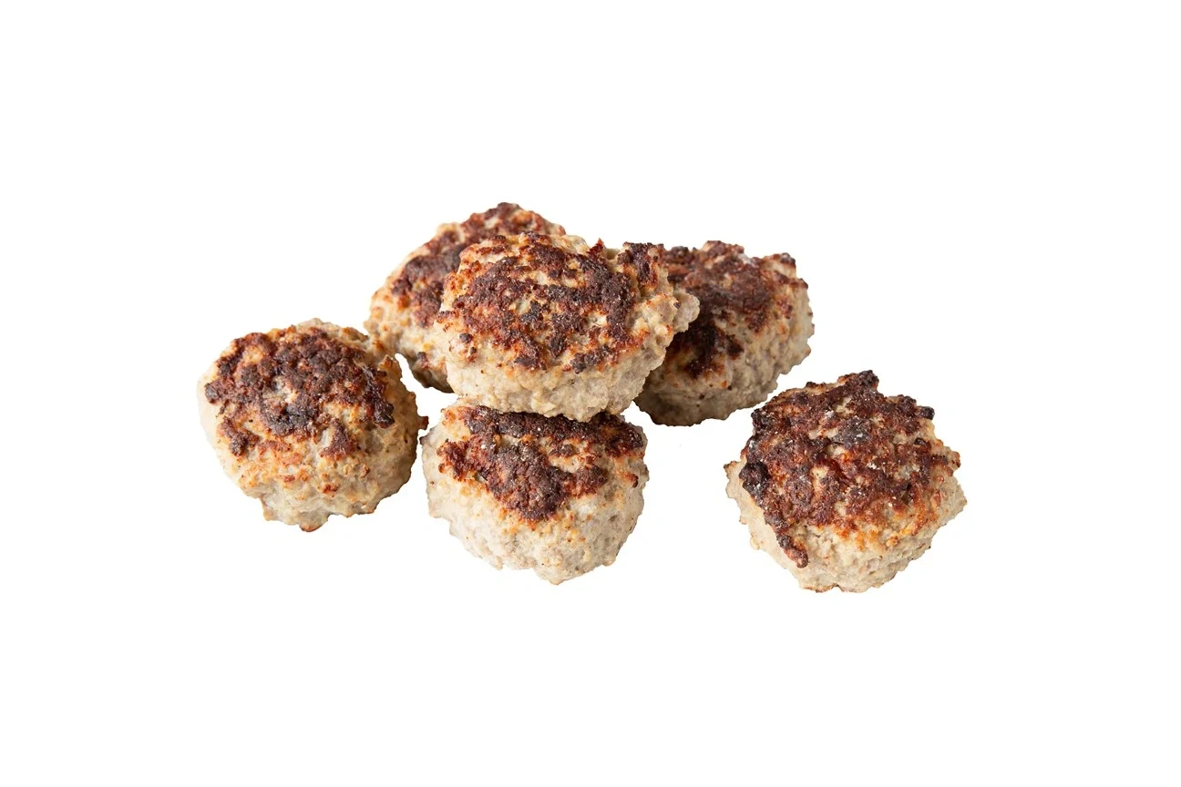Köttbulle med 4 sorters peppar 30 g