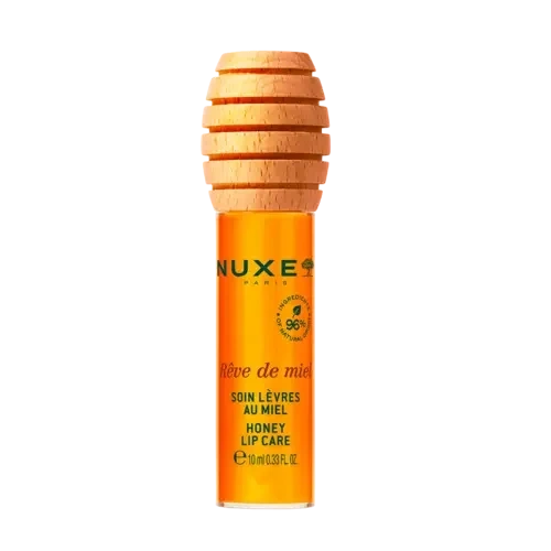 Nuxe Reve de Miel Honey Lipgloss 10 ml