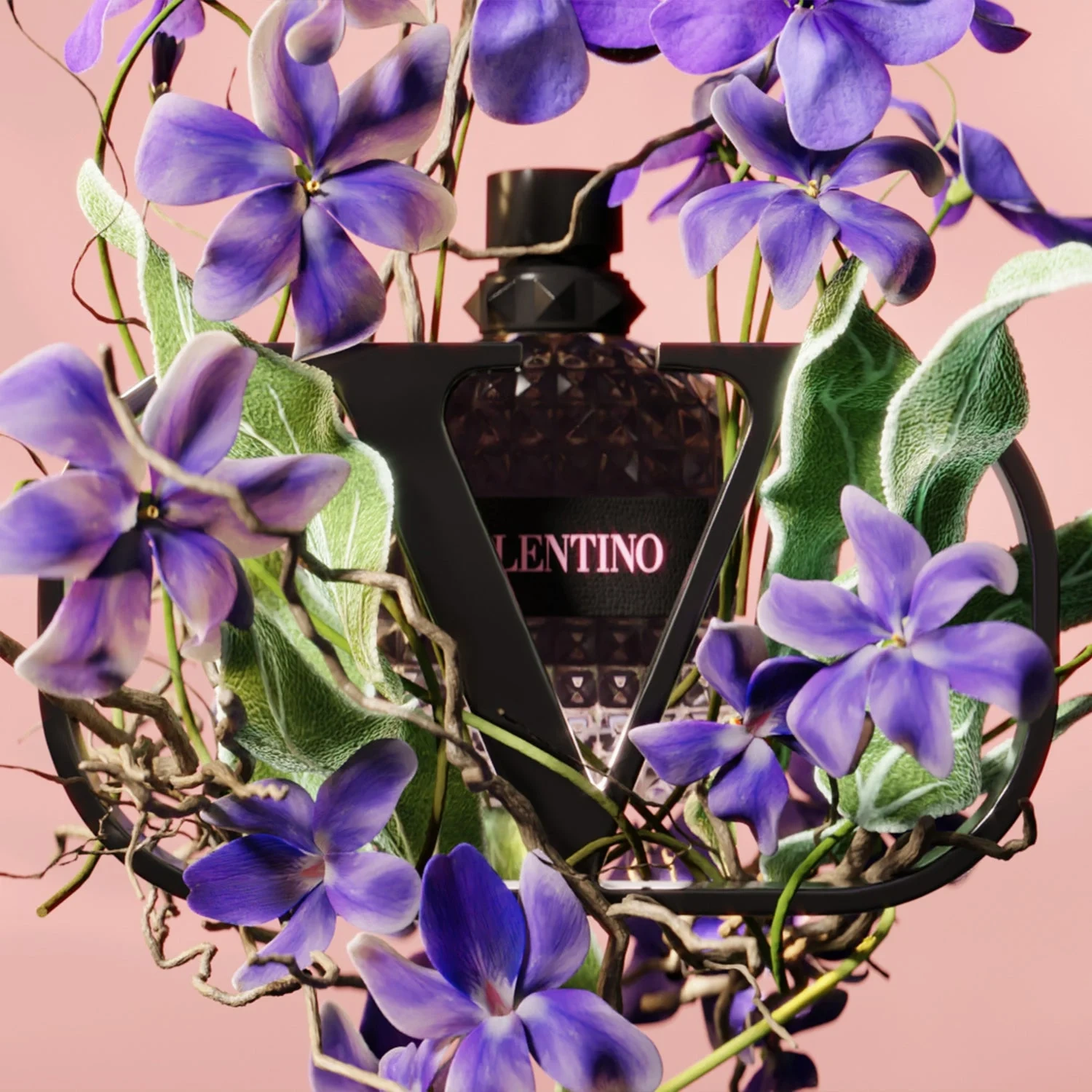 Valentino Uomo Born in Roma Eau de Toilette 100 ml