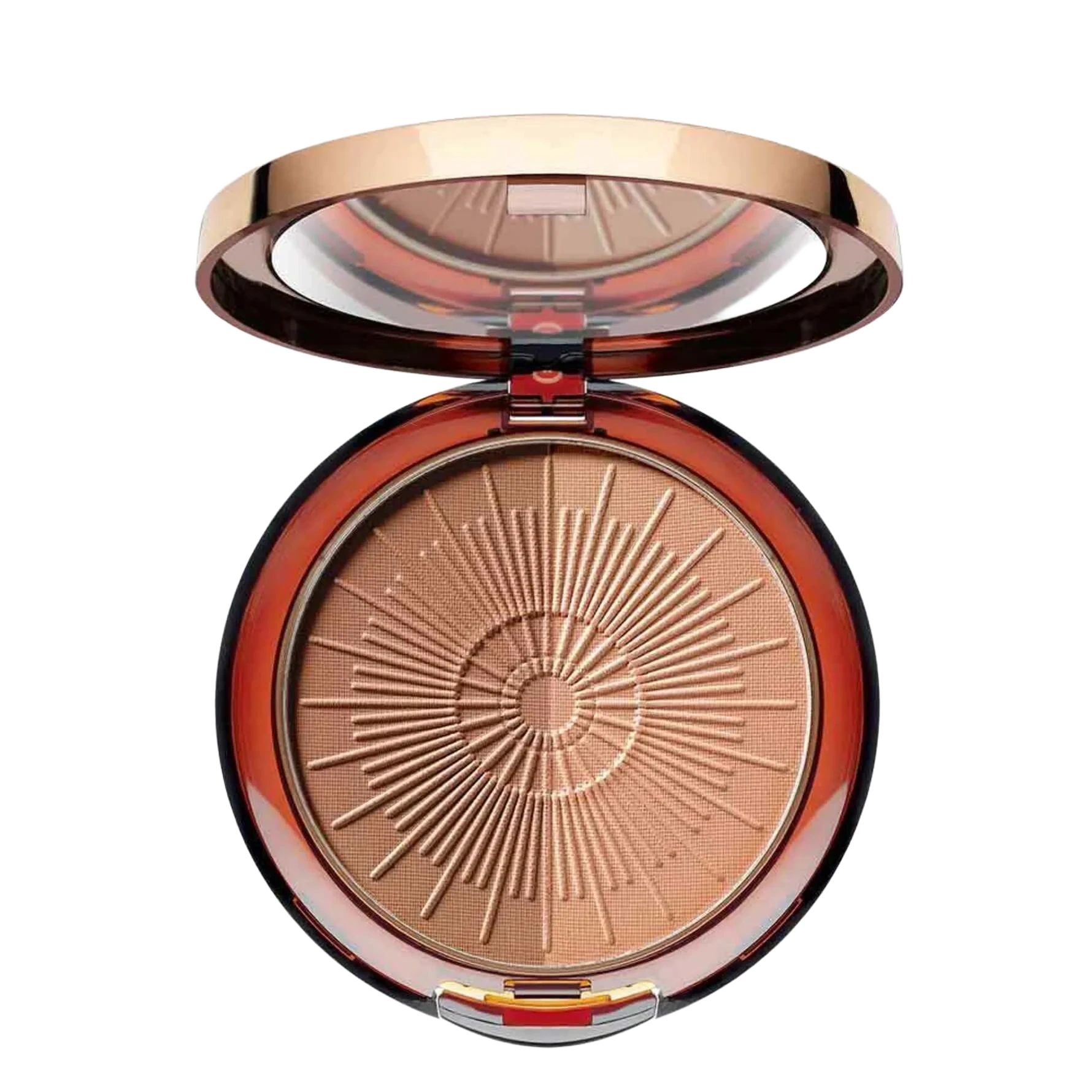 ARTDECO Bronzing Powder Compact 50 Almond