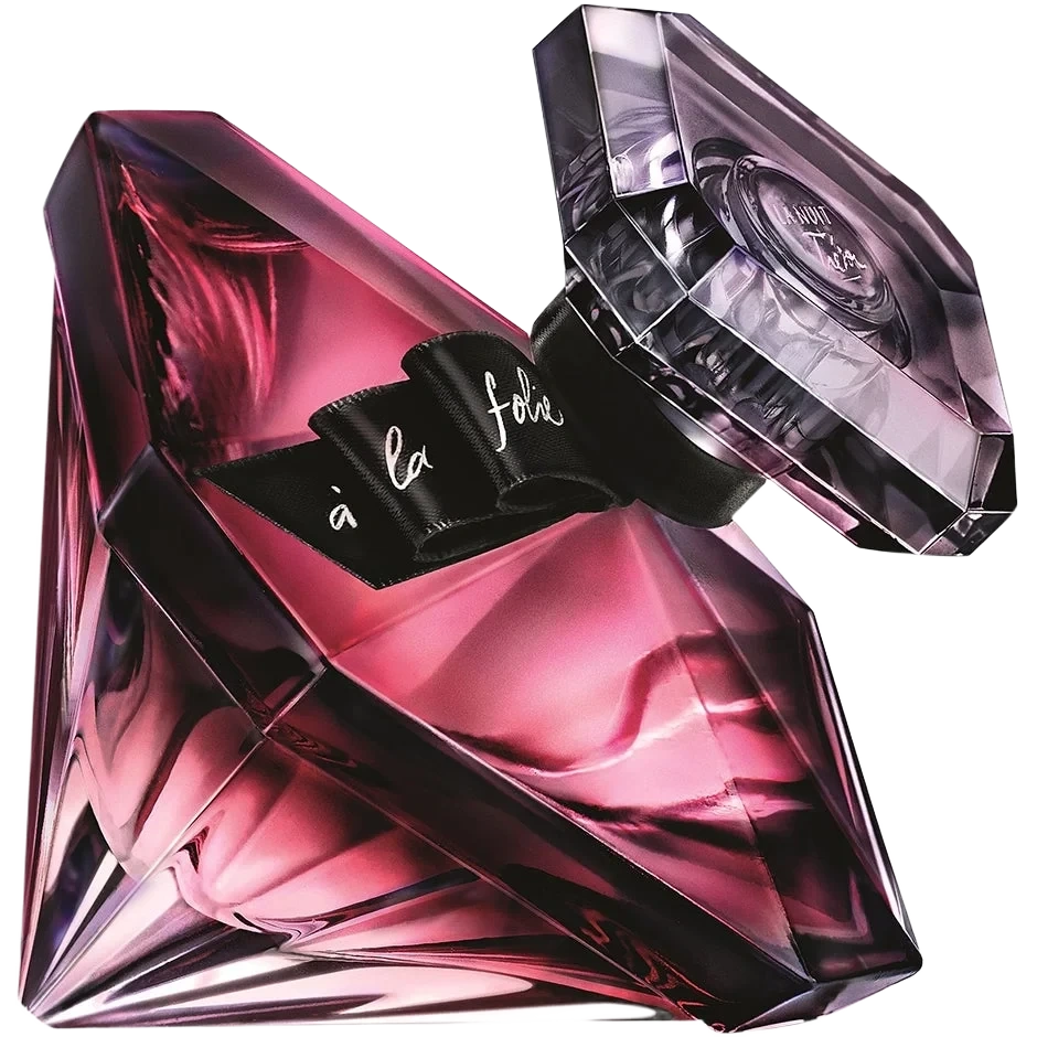 Lancôme Trésor A La Folie