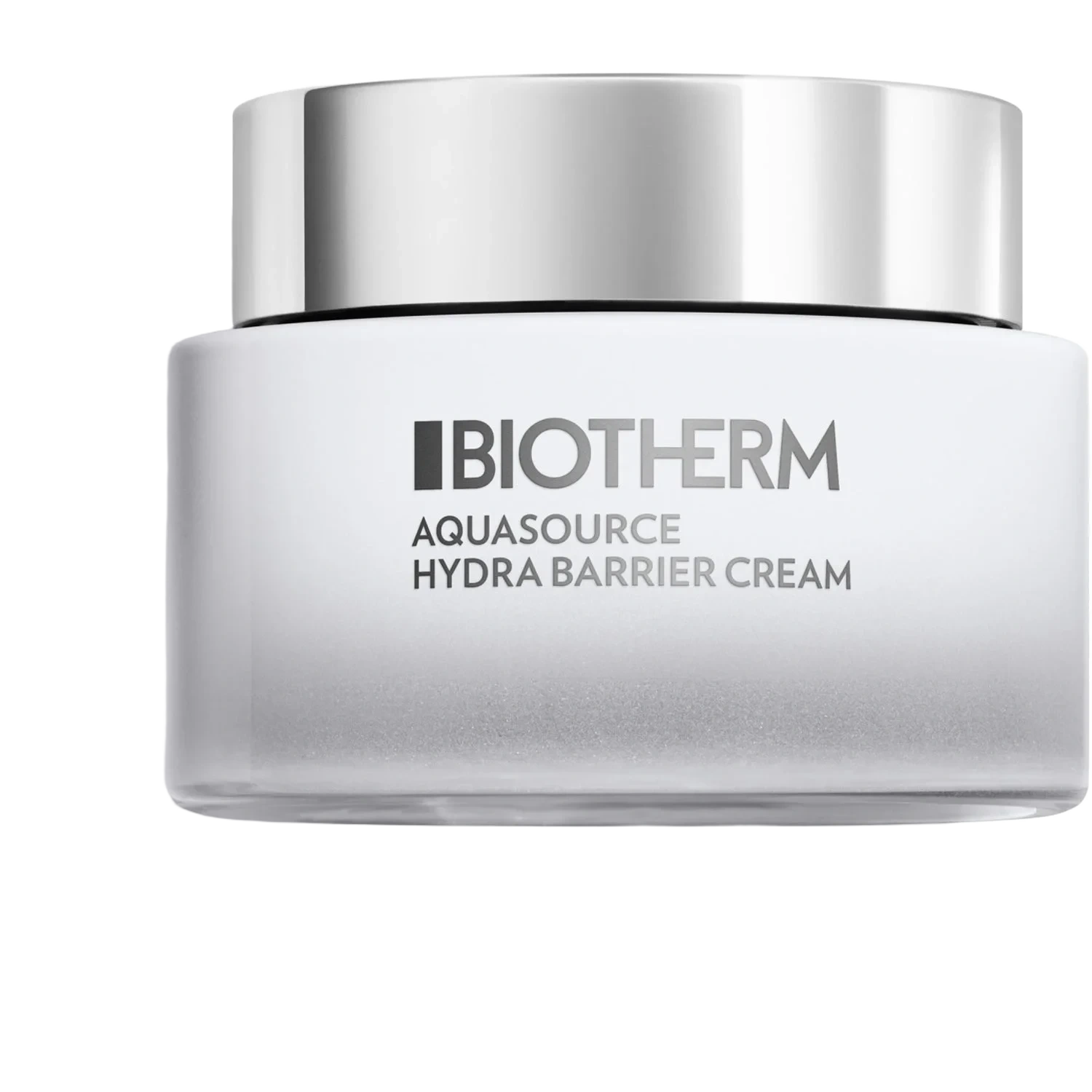 Biotherm Aquasource Hydra Barrier Moisturizing Cream