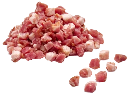 Bacon Tärnat