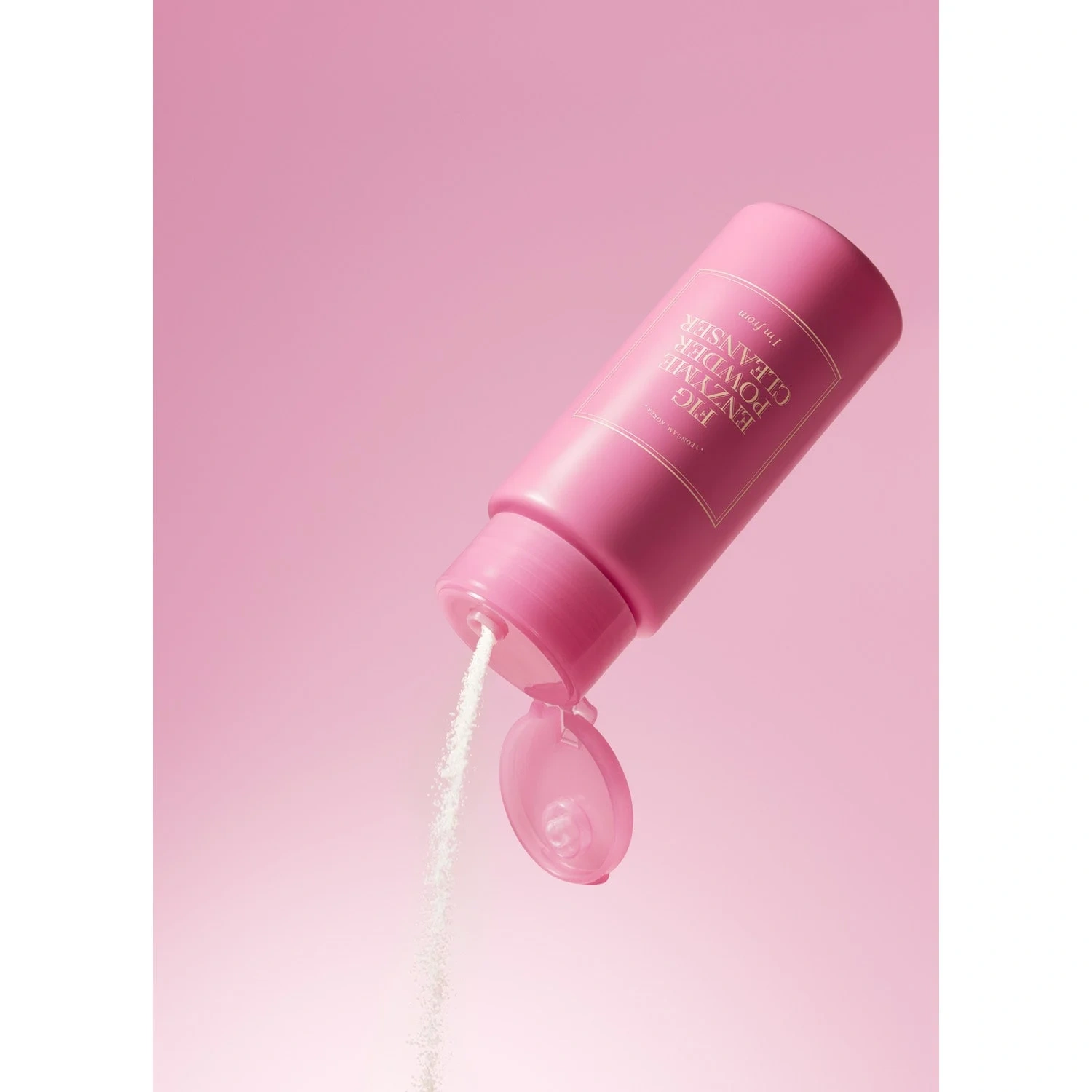 I'm From Fig Enzyme Powder Cleanser, 50 g