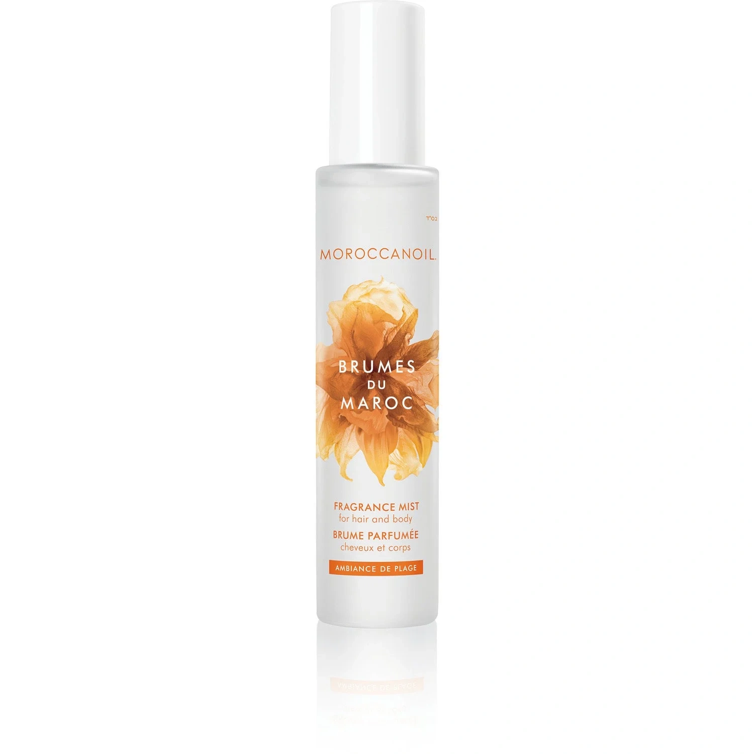 Moroccanoil Brumes Du Maroc Ambiance De Plage