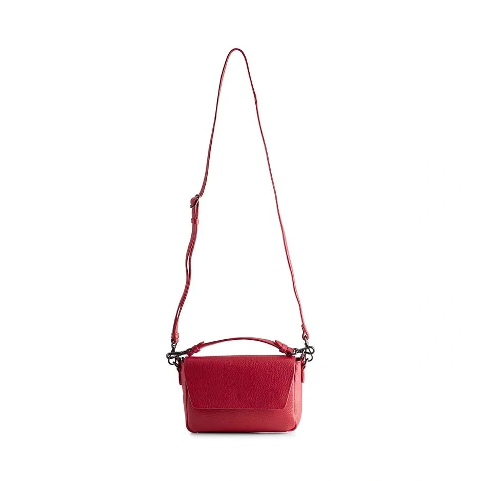 Markberg Neeva Small Crossbody Bag Grain