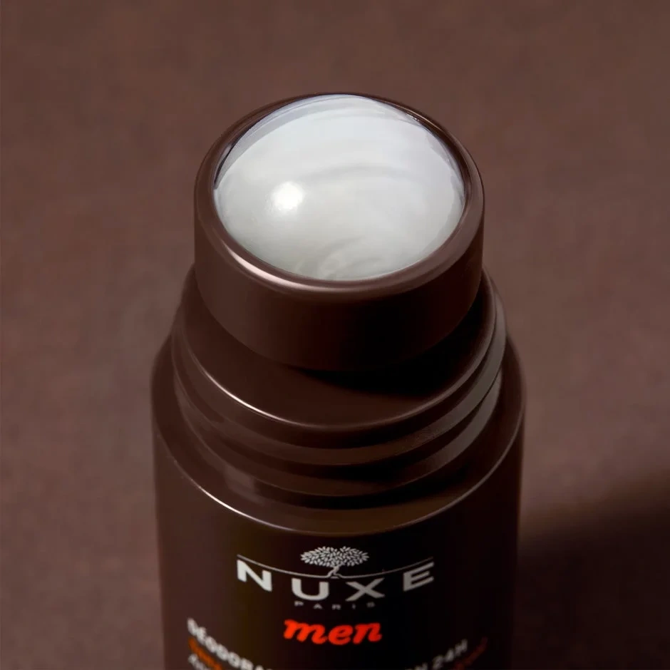 NUXE Men 24h Protection Deodorant 50 ml